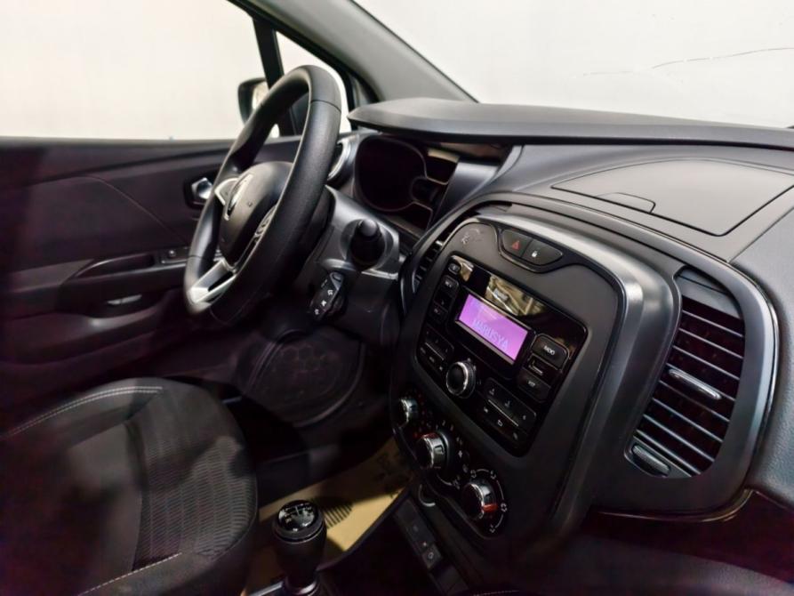 Renault Kaptur I Рестайлинг Курск  - изображение 7