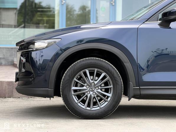 Mazda CX-5 II с пробегом 2021 года, цена 2 990 000 рублей, 79000 км, внедорожник, Автокод Объявления