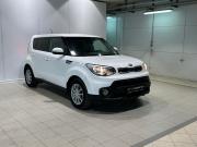 Kia Soul II Рестайлинг Самара  - изображение 19