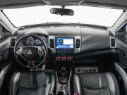 Mitsubishi Outlander II Рестайлинг Иркутск  - изображение 33