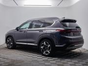 Hyundai Santa Fe IV Рестайлинг Москва  - изображение 22