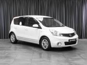 Nissan Note I Рестайлинг Тюмень  - изображение 23