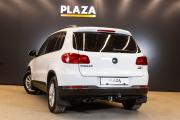 Volkswagen Tiguan I Рестайлинг Уфа  - изображение 26