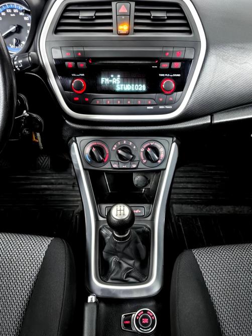 Suzuki SX4 II (S-Cross) Москва  - изображение 12
