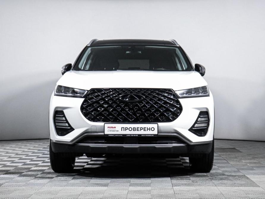 Chery Tiggo 7 Pro I Москва  - изображение 2