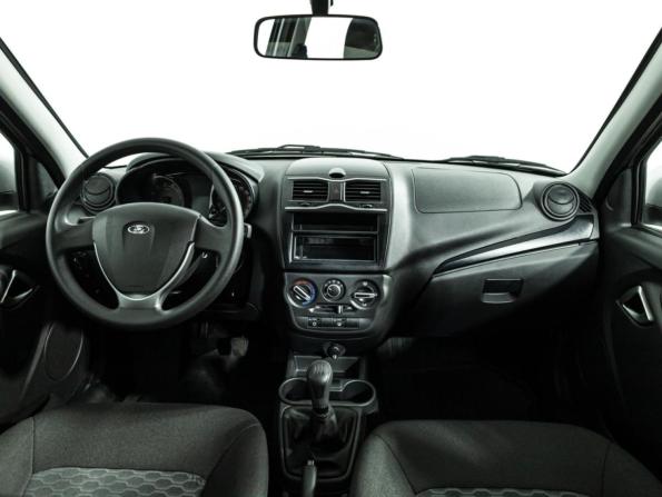 Lada (ВАЗ) Granta I Рестайлинг с пробегом 2024 года, цена 749 585 рублей, 1315 км, седан, Автокод Объявления