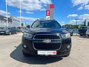 Chevrolet Captiva I Рестайлинг Стерлитамак  - изображение 27