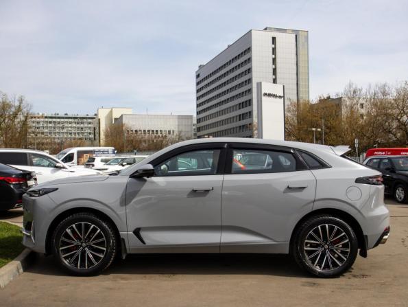 Changan UNI-K с пробегом 2024 года, цена 2 748 000 рублей, 24000 км, внедорожник, Автокод Объявления