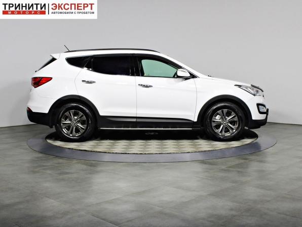 Hyundai Santa Fe III с пробегом 2012 года, цена 1 557 000 рублей, 422562 км, внедорожник, Автокод Объявления