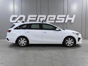 Kia Ceed III Ростов-на-Дону  - изображение 21