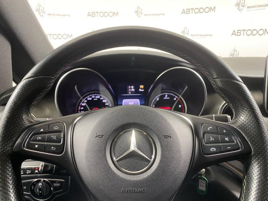 Mercedes-Benz V-Класс III (W447) Москва  - изображение 24