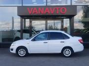 Lada (ВАЗ) Granta I Азнакаево  - изображение 30