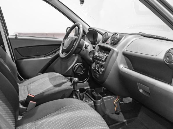 Lada (ВАЗ) Granta I с пробегом 2013 года, цена 382 527 рублей, 67515 км, седан, Автокод Объявления