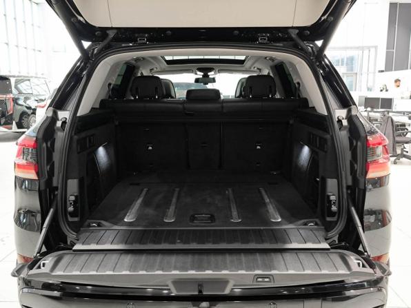 BMW X5 IV (G05/G18) с пробегом 2020 года, цена 5 590 000 рублей, 200382 км, внедорожник, Автокод Объявления