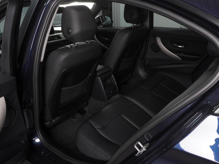 BMW 3 серии VI (F3x) Минеральные Воды  - изображение 11