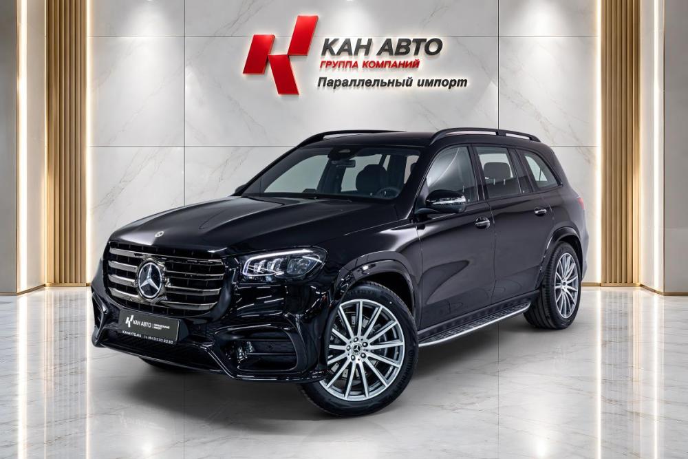 Mercedes-Benz GLS II (X167) Рестайлинг Казань  - изображение 1