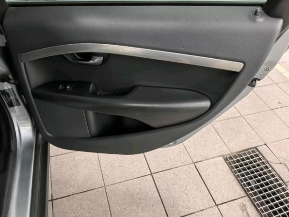Volvo XC70 II с пробегом 2008 года, цена 1 150 000 рублей, 191503 км, универсал, Автокод Объявления