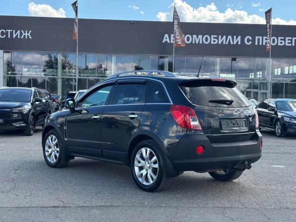 Opel Antara I Рестайлинг с пробегом 2013 года, цена 1 089 000 рублей, 231117 км, внедорожник, Автокод Объявления