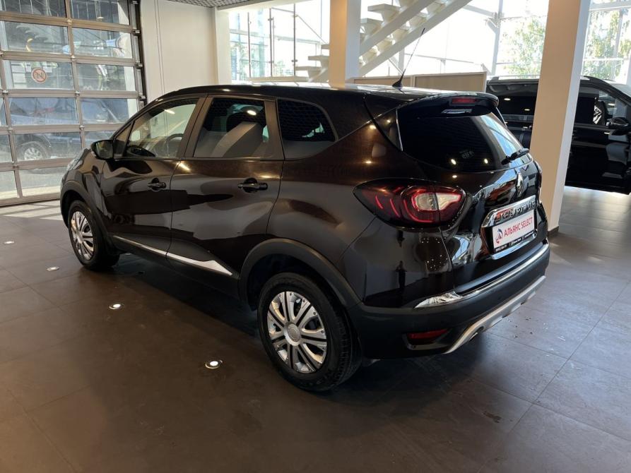 Renault Kaptur I Чебоксары  - изображение 5