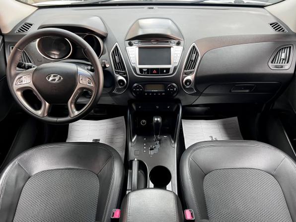Hyundai ix35 I с пробегом 2012 года, цена 1 245 000 рублей, 179737 км, внедорожник, Автокод Объявления
