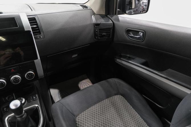 Nissan X-Trail II с пробегом 2010 года, цена 1 259 000 рублей, 235700 км, внедорожник, Автокод Объявления
