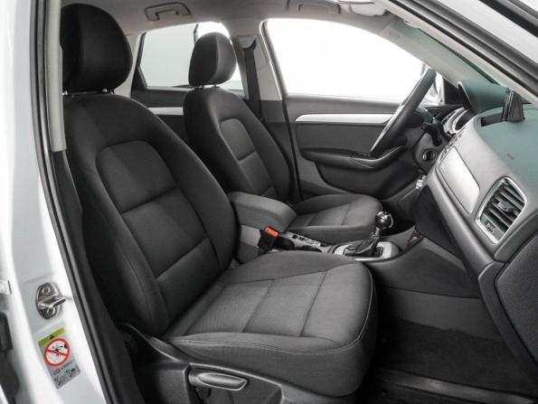 Audi Q3 I (8U) Рестайлинг с пробегом 2015 года, цена 2 139 000 рублей, 191594 км, внедорожник, Автокод Объявления