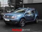 Renault Duster I Москва  - изображение 20