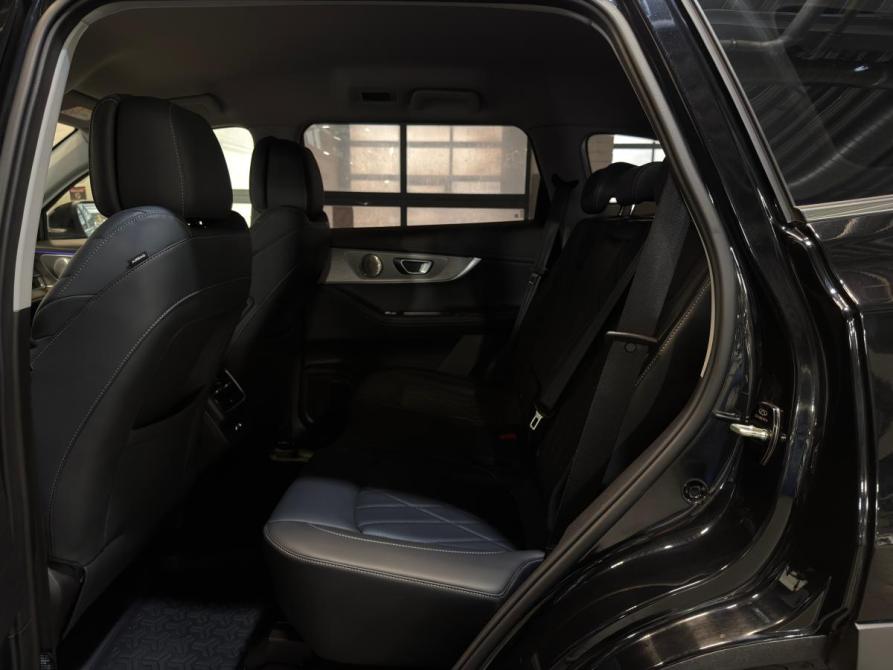 Chery Tiggo 8 Pro Max I Рестайлинг Санкт-Петербург  - изображение 12