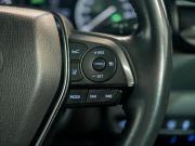Toyota Harrier IV (XU80) Улан-Удэ  - изображение 47