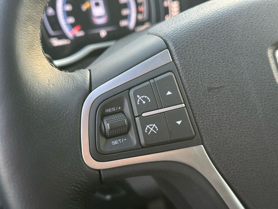 Geely Atlas I Волгоград  - изображение 17