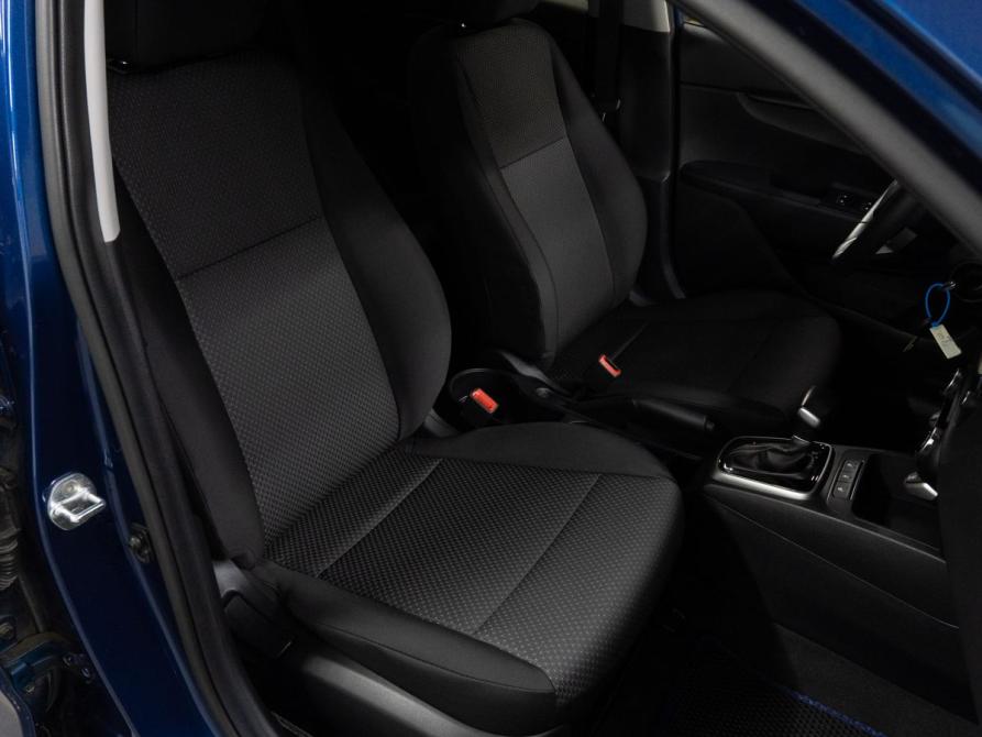Kia Rio IV Рестайлинг Тюмень  - изображение 17