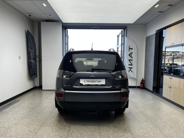 Mitsubishi Outlander II Рестайлинг с пробегом 2012 года, цена 1 360 000 рублей, 195200 км, внедорожник, Автокод Объявления