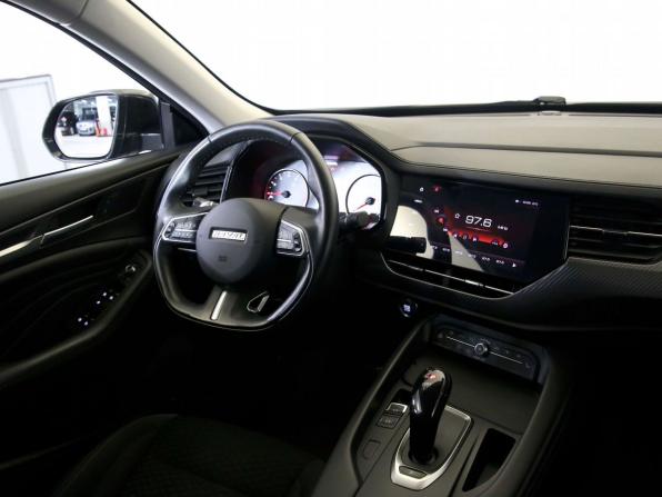 Haval F7x I с пробегом 2021 года, цена 1 890 000 рублей, 55723 км, внедорожник, Автокод Объявления