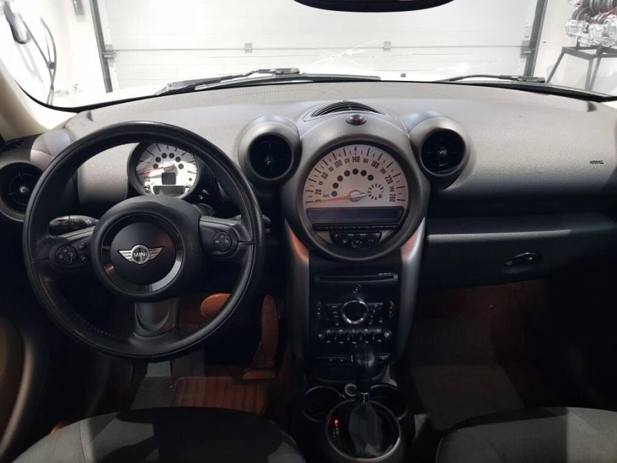 Mini Countryman I Москва  - изображение 8