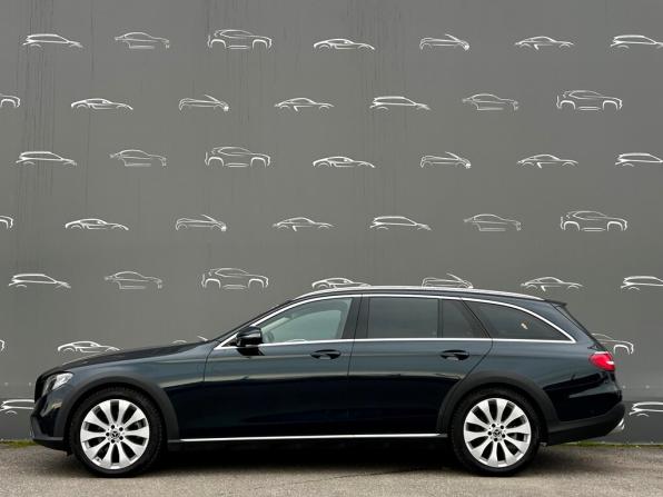 Mercedes-Benz E-Класс V (W213 S213 C238) с пробегом 2017 года, цена 2 752 600 рублей, 190482 км, универсал, Автокод Объявления