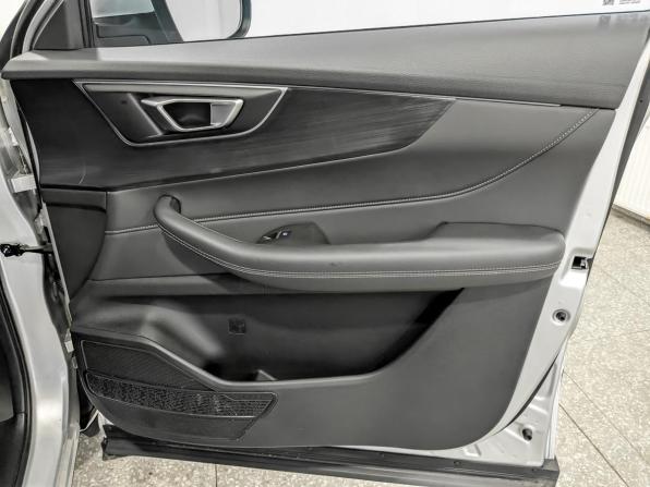 Chery Tiggo 4 Pro I с пробегом 2024 года, цена 1 643 000 рублей, 17971 км, внедорожник, Автокод Объявления