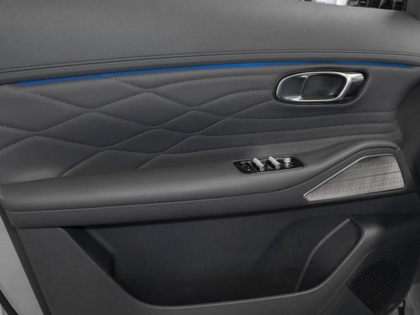 Geely Galaxy Starship 7 с пробегом 2026 года, цена 3 950 000 рублей, 14 км, внедорожник, Автокод Объявления