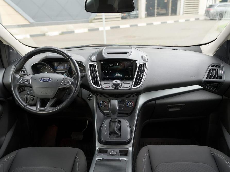 Ford Kuga II Рестайлинг Казань  - изображение 7