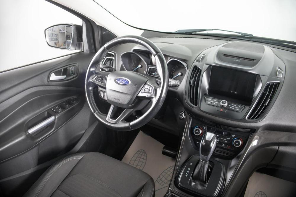 Ford Kuga II Рестайлинг Пермь  - изображение 13