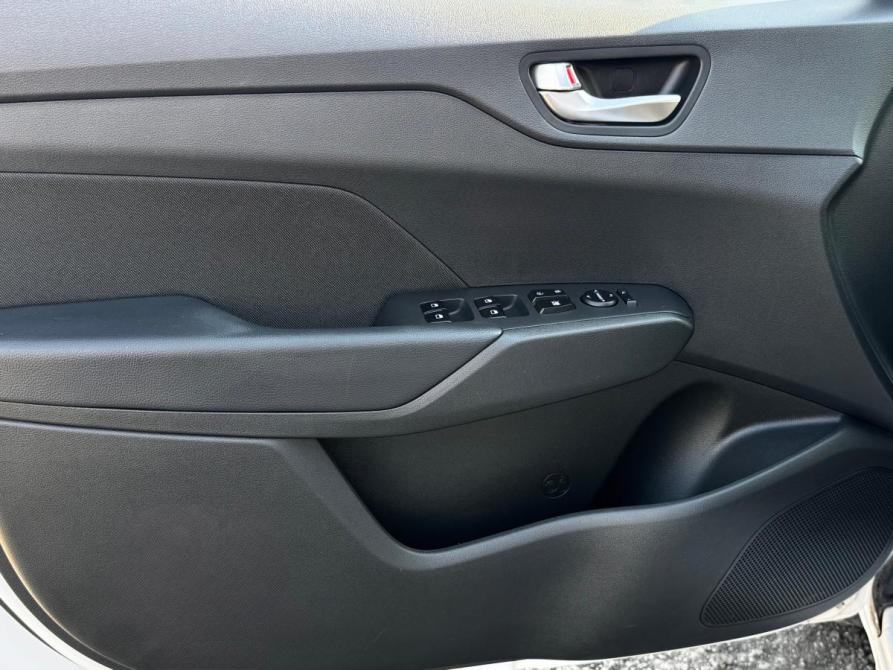 Hyundai Solaris II Рестайлинг Набережные Челны  - изображение 12