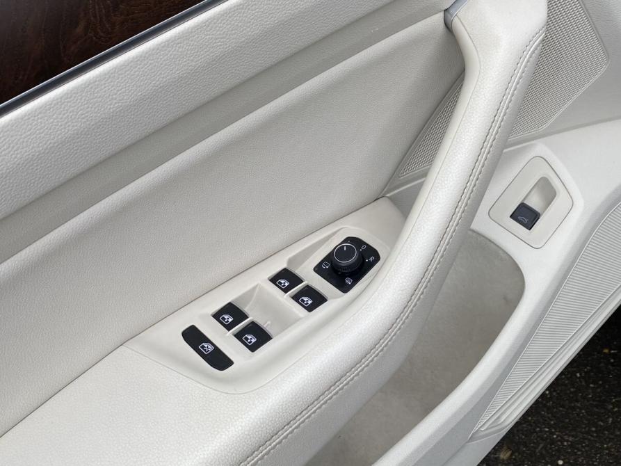Volkswagen Passat B8 Москва  - изображение 21