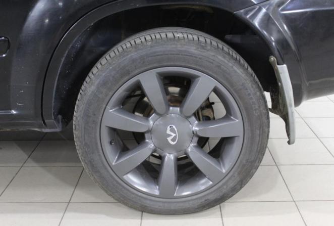 Nissan X-Trail I Рестайлинг с пробегом 2006 года, цена 799 000 рублей, 210107 км, внедорожник, Автокод Объявления