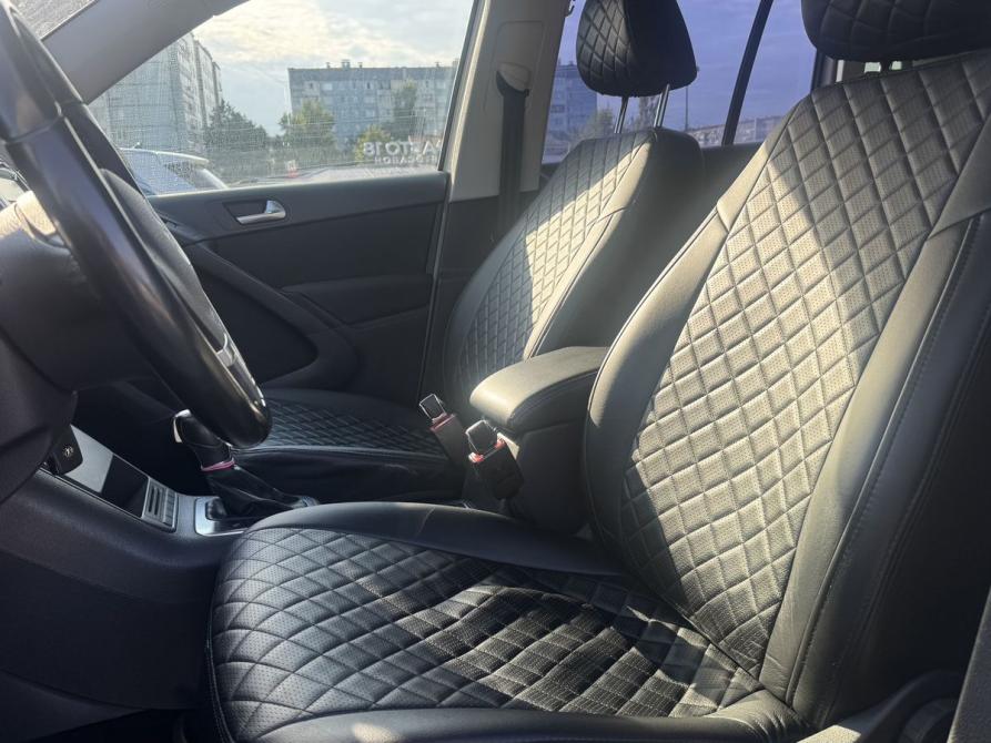 Volkswagen Tiguan I Рестайлинг Ижевск  - изображение 14