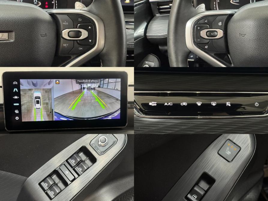 Haval Jolion I Ставрополь  - изображение 16