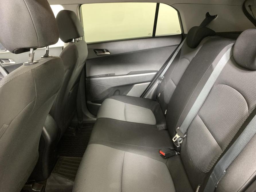 Hyundai Creta I Москва  - изображение 18