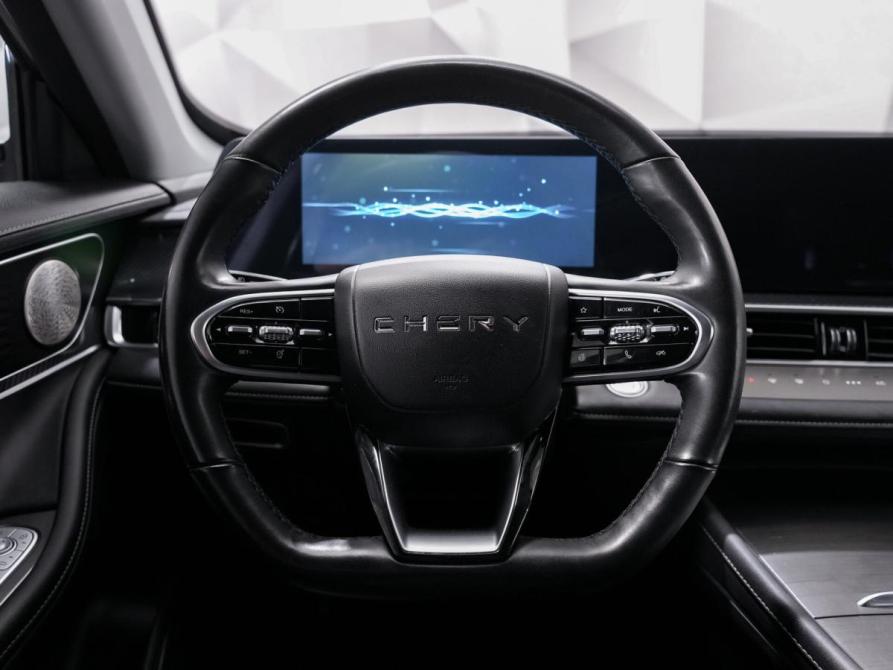 Chery Tiggo 7 Pro Max I Рестайлинг Ульяновск  - изображение 13