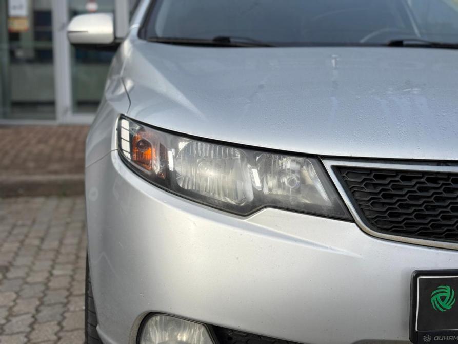 Kia Cerato II Череповец  - изображение 4