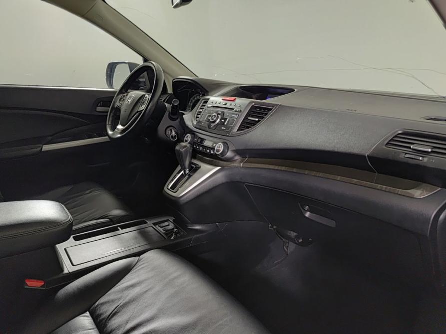 Honda CR-V IV Уфа  - изображение 13