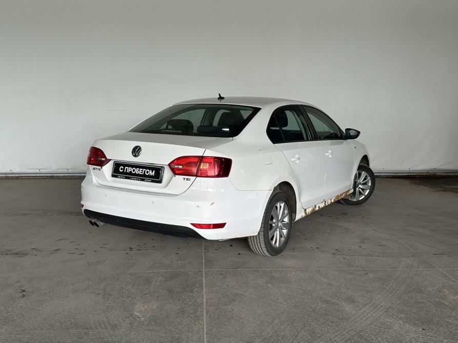 Volkswagen Jetta VI Москва  - изображение 5