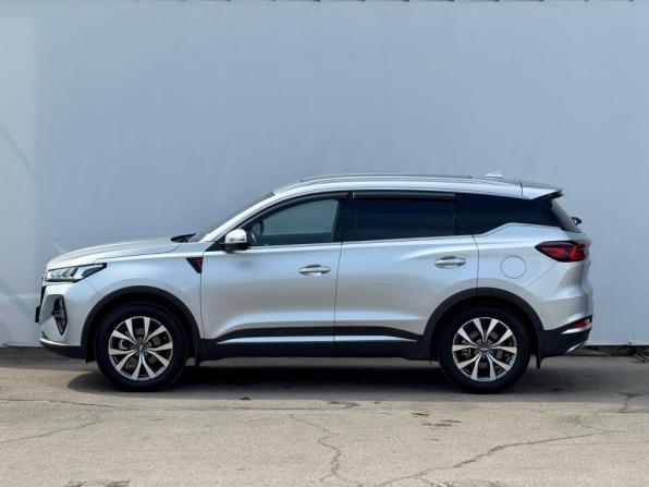 Chery Tiggo 7 Pro Max I с пробегом 2022 года, цена 1 830 000 рублей, 59000 км, внедорожник, Автокод Объявления